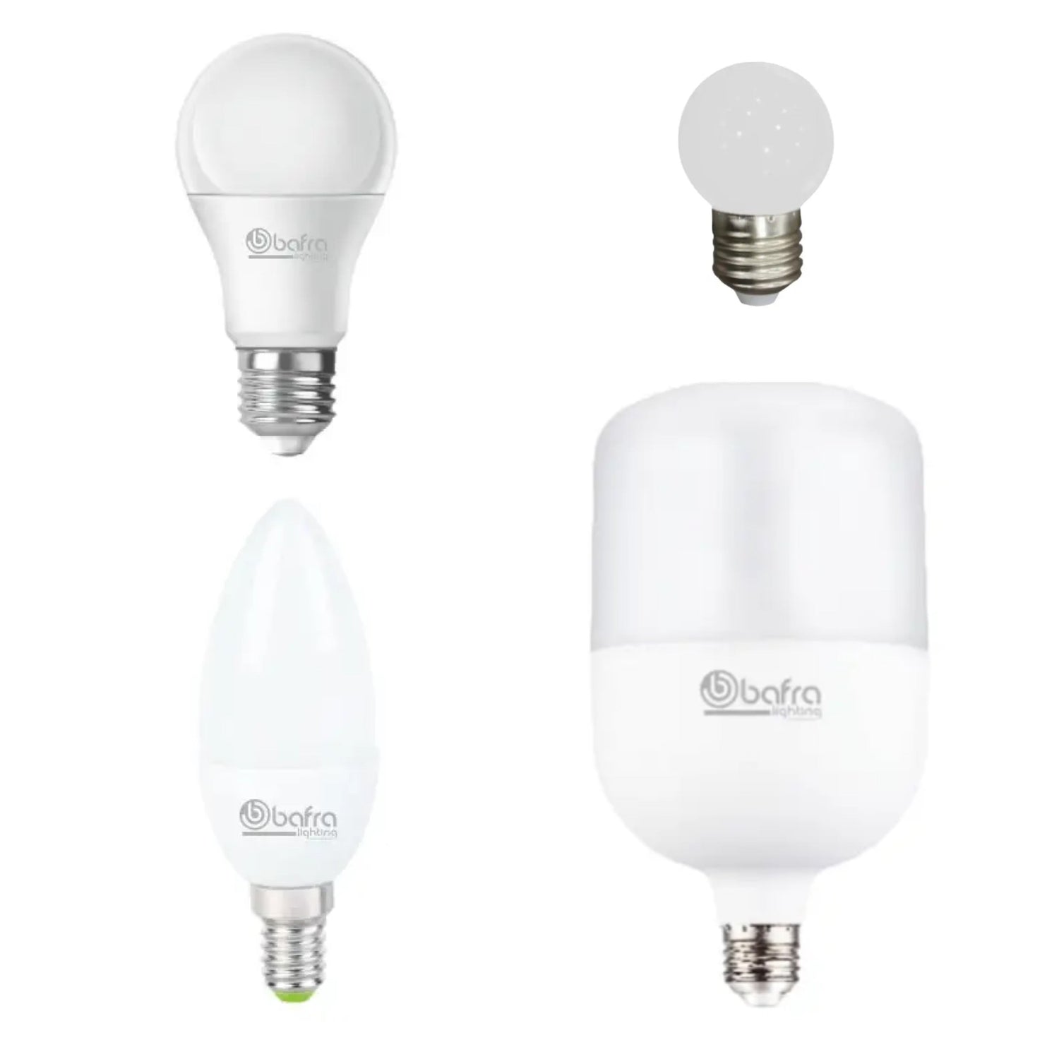 Industrijske LED žarnice