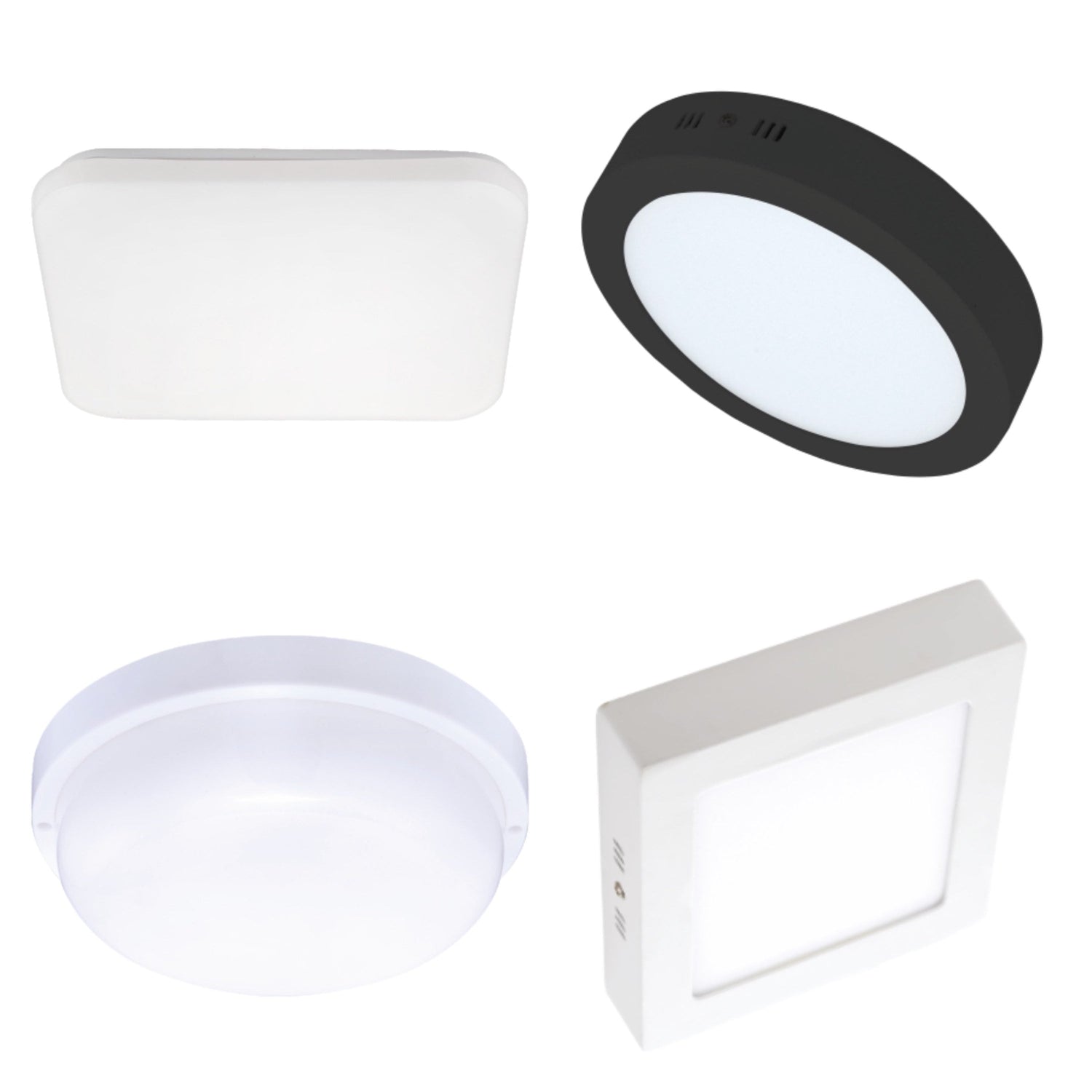 Nadgradni LED paneli