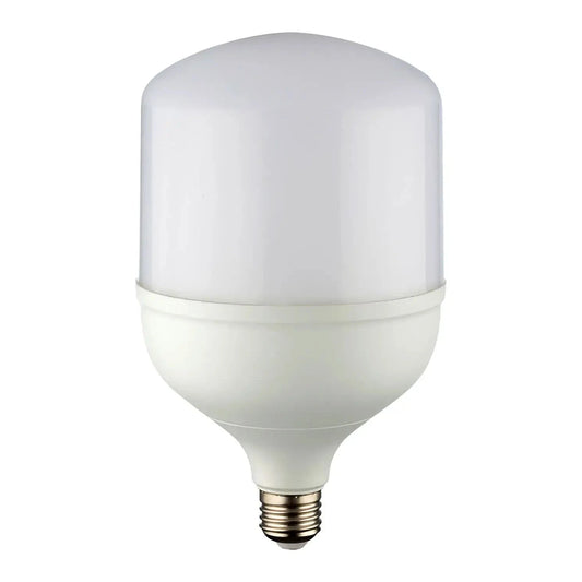 NOAS 60W (450W) LED žarnica tipa TORCH, hladno bela / 6500K, 5400 Lm, YL95-6001