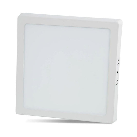 NOAS plafoniera, LED plošča 18W / 1620Lm hladno bela / 6500K stropni kvadrat, YL15-1800