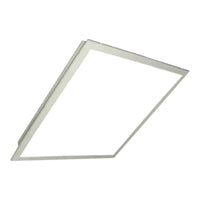 LED panel kvadratni 54W 4320Lm, 600x600mm, IP40, bel