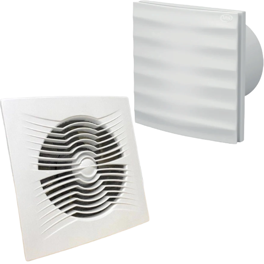 Aspiratorji / ventilatorji